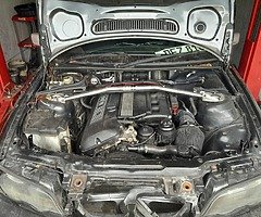 Bww 330ci msport - Image 4/6