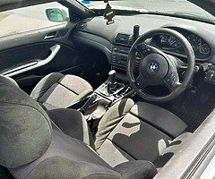 Bww 330ci msport - Image 5/6