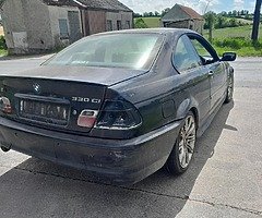 Bww 330ci msport - Image 6/6