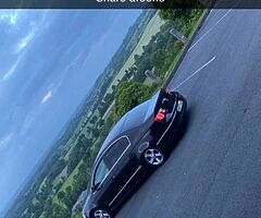 B6 Passat highline
