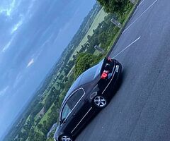 B6 Passat highline