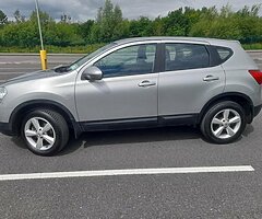 2009 Nissan Qashqai - Image 4/10