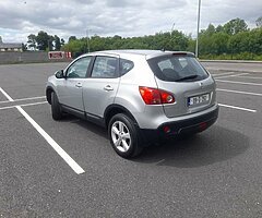 2009 Nissan Qashqai - Image 5/10
