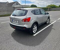 2009 Nissan Qashqai - Image 6/10