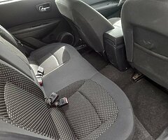 2009 Nissan Qashqai - Image 7/10