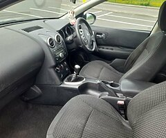 2009 Nissan Qashqai - Image 8/10