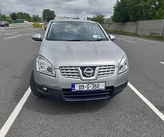 2009 Nissan Qashqai - Image 10/10