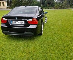 Bmw 320d msport auto - Image 4/10