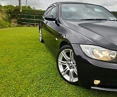 Bmw 320d msport auto - Image 5/10