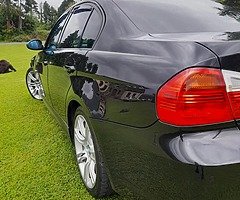 Bmw 320d msport auto - Image 6/10