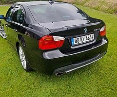 Bmw 320d msport auto - Image 7/10