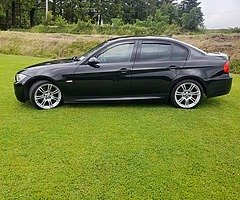 Bmw 320d msport auto - Image 8/10