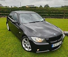 Bmw 320d msport auto - Image 9/10
