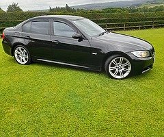 Bmw 320d msport auto - Image 10/10