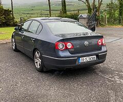 Volkswagen Passat b6