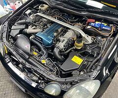 2003 Toyota ARISTO V300 TOMS EDITION TWIN TU - Image 9/10