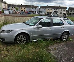 SAAB 95,,08 motor?