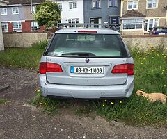 SAAB 95,,08 motor? - Image 4/4