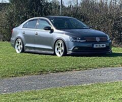 VWJetta - Image 3/3