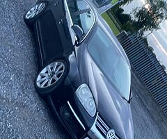 08 vw Jetta