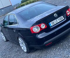 08 vw Jetta