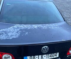 08 vw Jetta - Image 3/7