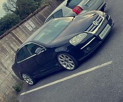 08 vw Jetta - Image 4/7