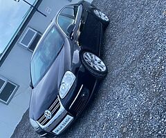 08 vw Jetta - Image 5/7