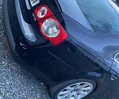 08 vw Jetta - Image 6/7