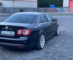 08 vw Jetta - Image 7/7