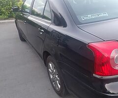 08 avensis 1.6 petrol - Image 6/10