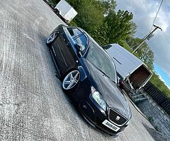 2009 SEAT Exeo