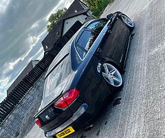 2009 SEAT Exeo