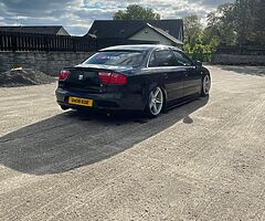 2009 SEAT Exeo - Image 4/4
