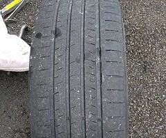 5x120 alloys R19 From BMW - Image 6/9
