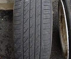 5x120 alloys R19 From BMW - Image 7/9