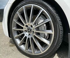 2018 Mercedes-Benz E-Class - Image 6/10