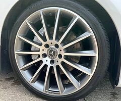 2018 Mercedes-Benz E-Class - Image 7/10