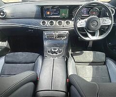 2018 Mercedes-Benz E-Class - Image 9/10