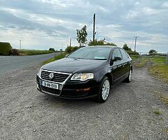 08 Passat 1.9tdi