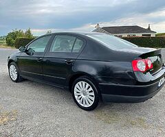 08 Passat 1.9tdi