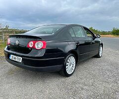 08 Passat 1.9tdi