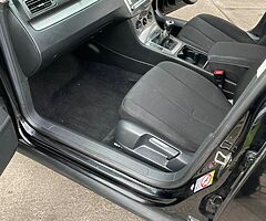 08 Passat 1.9tdi - Image 5/7