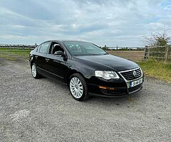 08 Passat 1.9tdi - Image 7/7