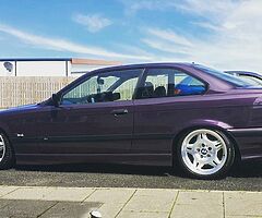 1998 BMW Series 3