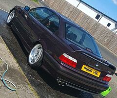 1998 BMW Series 3 - Image 4/8