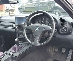 1998 BMW Series 3 - Image 5/8