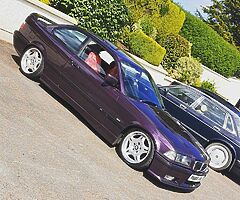 1998 BMW Series 3 - Image 8/8