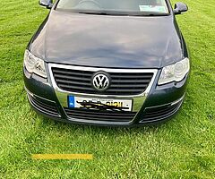 Vw Passat TDI 1.9 05(2005) for sale , in lovely condition