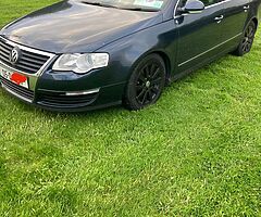 Vw Passat TDI 1.9 05(2005) for sale , in lovely condition